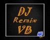 DJ Remix VB