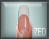 Z Franch Nails!