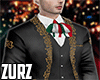 Z | Mariachi Suit v1