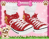 Exc. Tennis Red Dragon