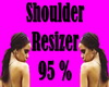 Shoulder Resizer 95%