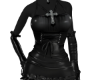Misa Gothic Full body