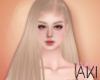 Aki Magnolia Blonde