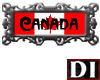 DI Gothic Pin: Canada