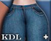 Swag Baggy Jeans (F)
