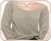 !NC Camila Sweater Gris