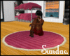 SUNDAE PINK RUG