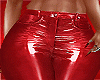 Dd!- Latex  Sensual  Red