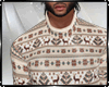 Cozy Holiday Sweater