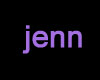 JAâ¥ Jenn Floating Text