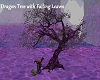 Animated Dragon Tree