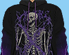 Halowen Hoodie