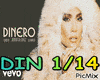 Jennifer Lopez - Dinero