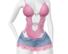Hot Date Pink LLT