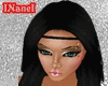 PF Female Eyebrows Black