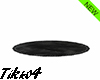 Alfombra Negra
