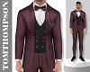♕ Dakota Tux V6.
