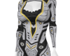 Armor Under Sci01 White