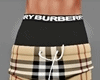Shorts B.Berry.