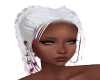 [JR] Valeria White /Red