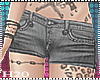 Short Boom Gray Rep 
