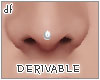 *Dona*Derivab. nasal tip