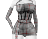 J Gray Dress