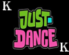 K - TikTok Dance  action