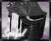 Ss✘Brat Boots