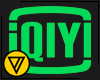 *V* - iQiyi Sign