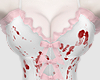 Halloween bow top V2
