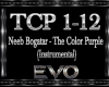 E|The Color Purple |Trap
