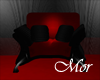 Modern Vamp Chair 2