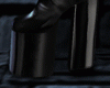 Latex HD Boots