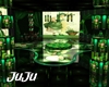 St Paddy's Party Furnish