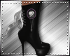 Noir Boots -Full Derive
