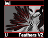 Iwi Feathers V2