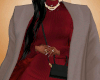 S. Wining - Coat