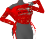 F*Love Christmas Top