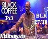 Black Coffee / Set Mix