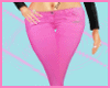 Pink Pants BM