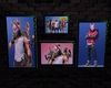 Tableau Fortnite saison5