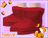 Kids Christmas boots