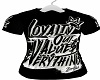 STEM Loyalty Tee 4 B