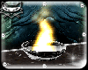 [PXL]fire pot silver