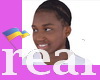 black girl 3D NPC PEOPLE