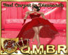 QMBR Red Carpet Diamonds