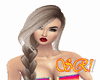 SR! Trança Blond