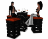 Halloween '24 Bar Set