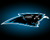 Carolina Panthers Trunks